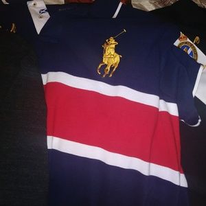 2x men polo